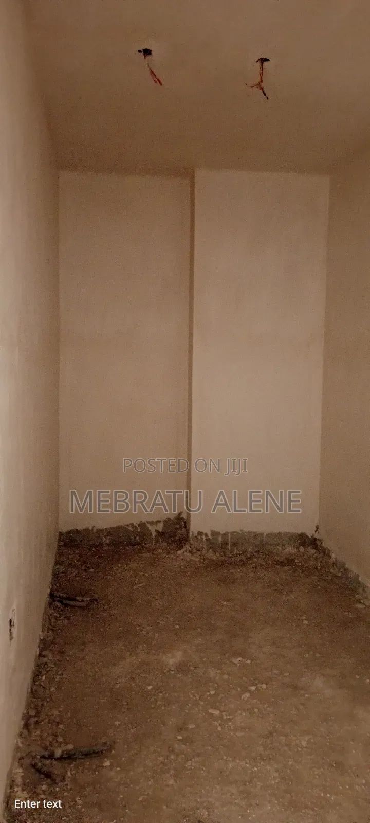 1bdrm Apartment in Ghion Homes Real, Kirkos for sale