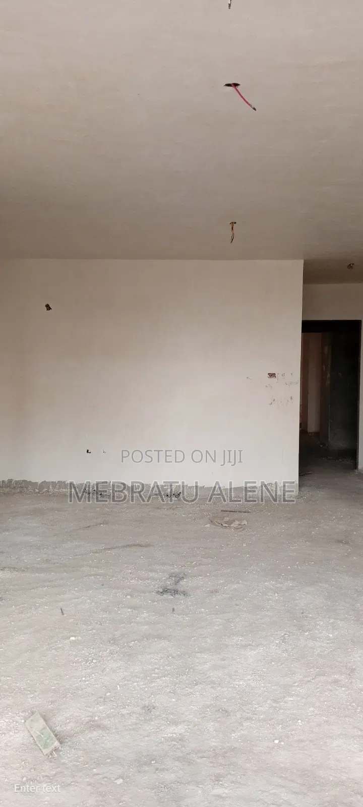 1bdrm Apartment in Ghion Homes Real, Kirkos for sale