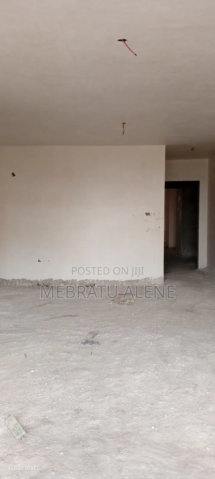 1bdrm Apartment in Ghion Homes Real, Kirkos for sale