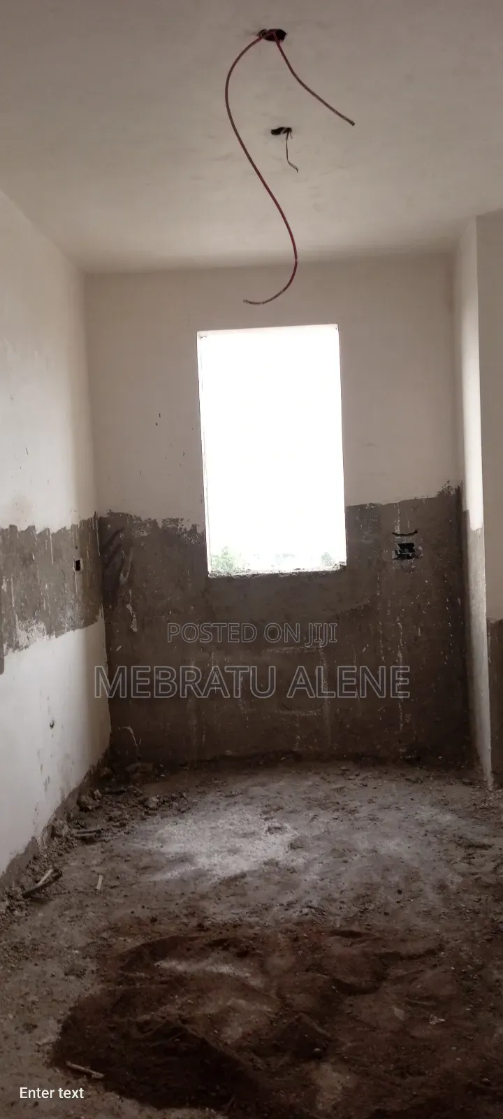 1bdrm Apartment in Ghion Homes Real, Kirkos for sale