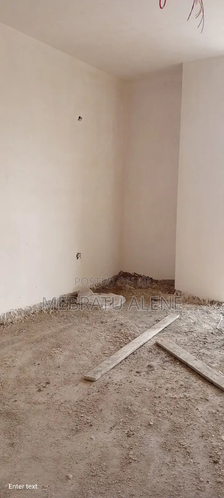 1bdrm Apartment in Ghion Homes Real, Kirkos for sale