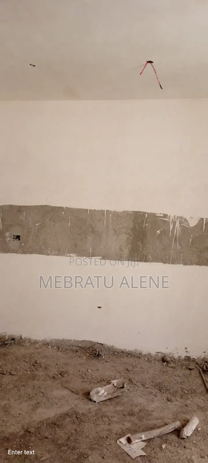 1bdrm Apartment in Ghion Homes Real, Kirkos for sale