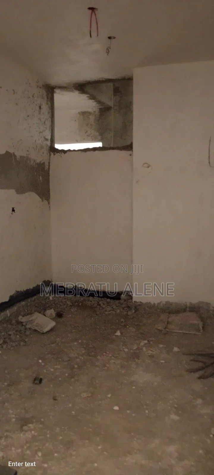 1bdrm Apartment in Ghion Homes Real, Kirkos for sale