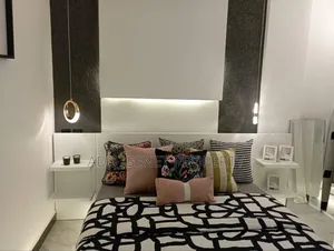 Furnished 2bdrm Apartment in Hosea, Bole for sale