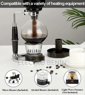 Photo - Coffe Mashion