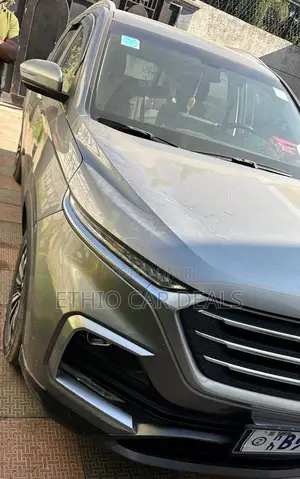 Chevrolet Captiva 2022 Beige