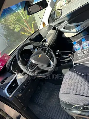 Chevrolet Captiva 2022 Beige