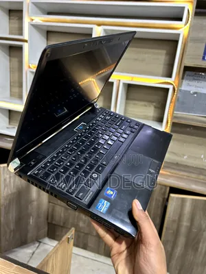 Photo - New Laptop Toshiba Portege A30 4GB Intel Core I5 HDD 500GB