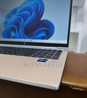 New Laptop HP EliteBook 850 G8 16GB Intel Core I7 SSD 512GB