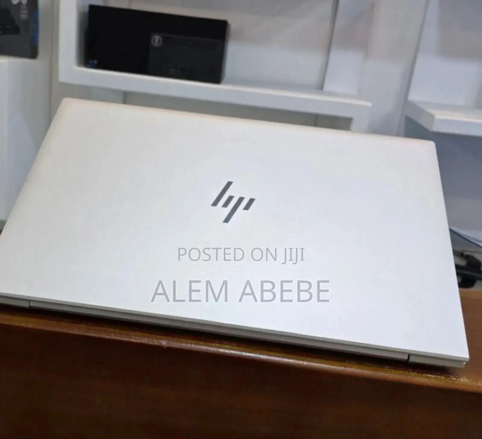 New Laptop HP EliteBook 850 G8 16GB Intel Core I7 SSD 512GB