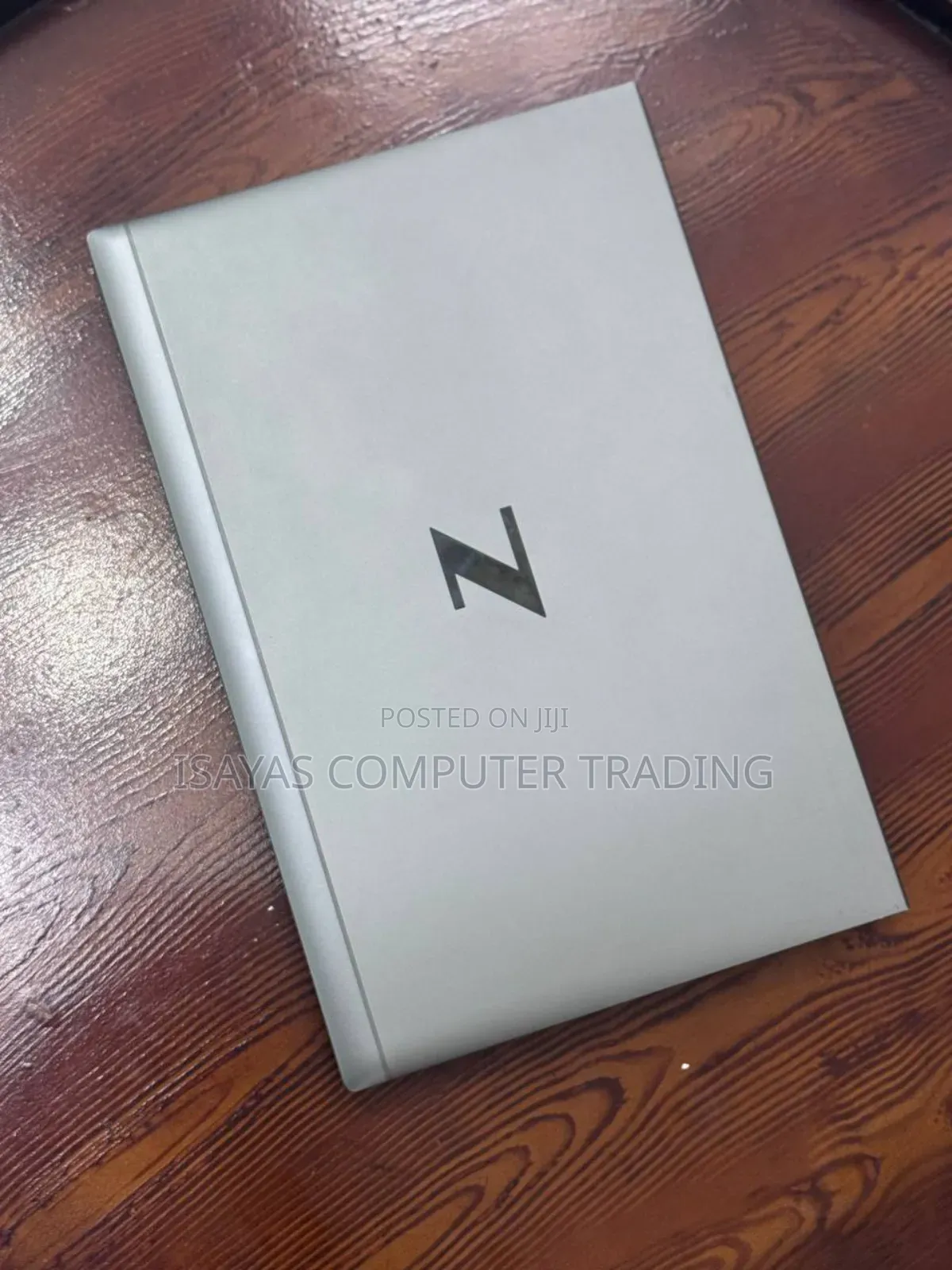 New Laptop HP ZBook Firefly G8 16GB Intel Core I5 SSD 512GB