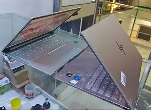 New Laptop HP Pavilion 14 16GB Intel Core I5 SSD 1T