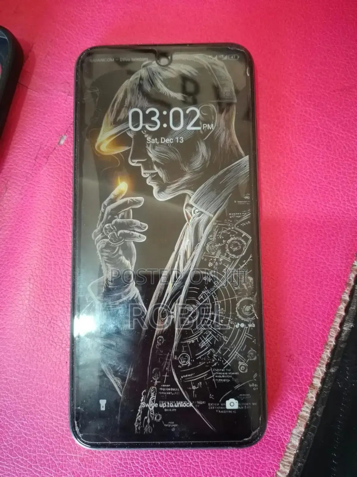 Tecno Pop 9 64 GB Blue