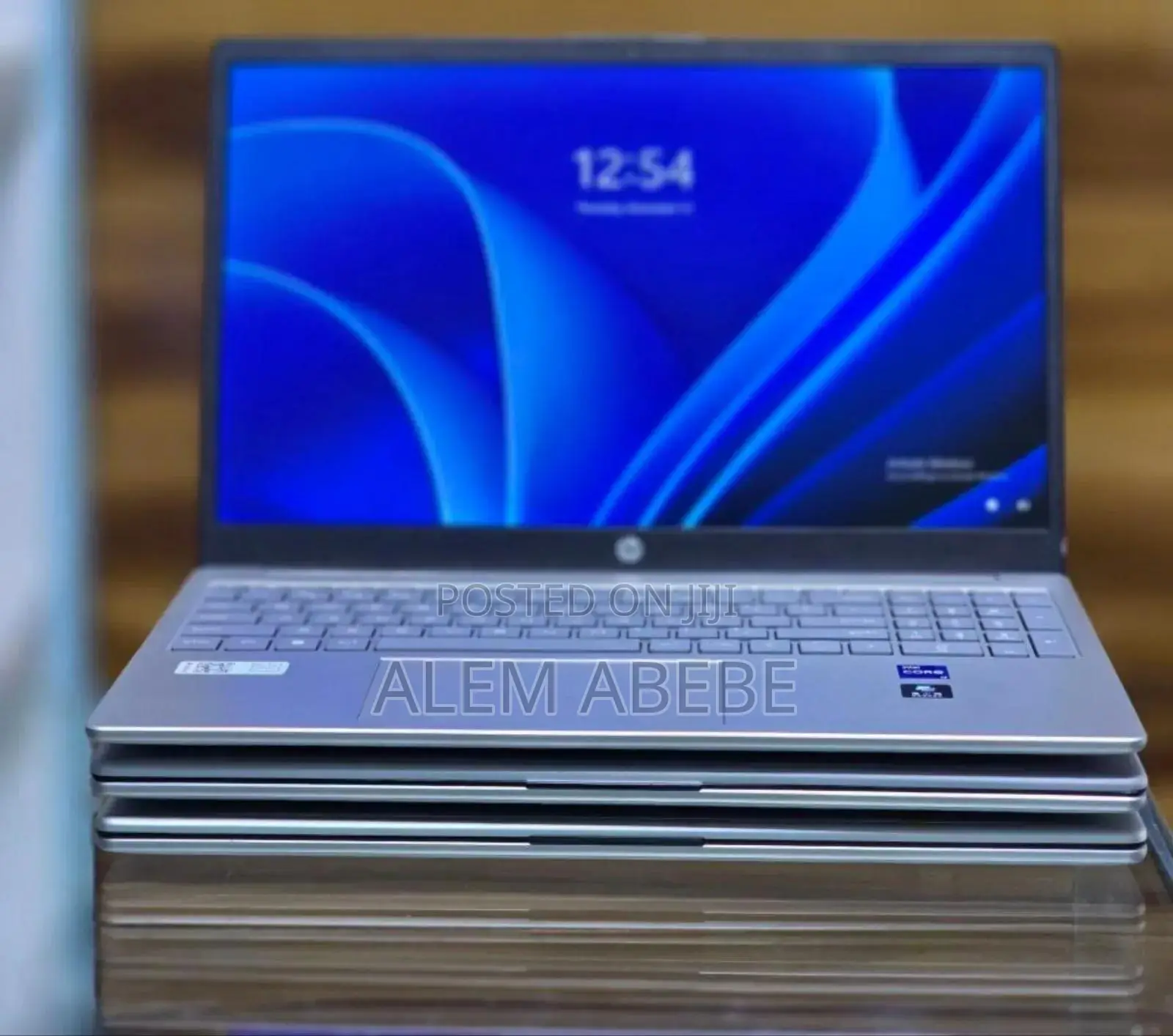 New Laptop HP Stream Notebook 16GB Intel Core I7 SSD 1T