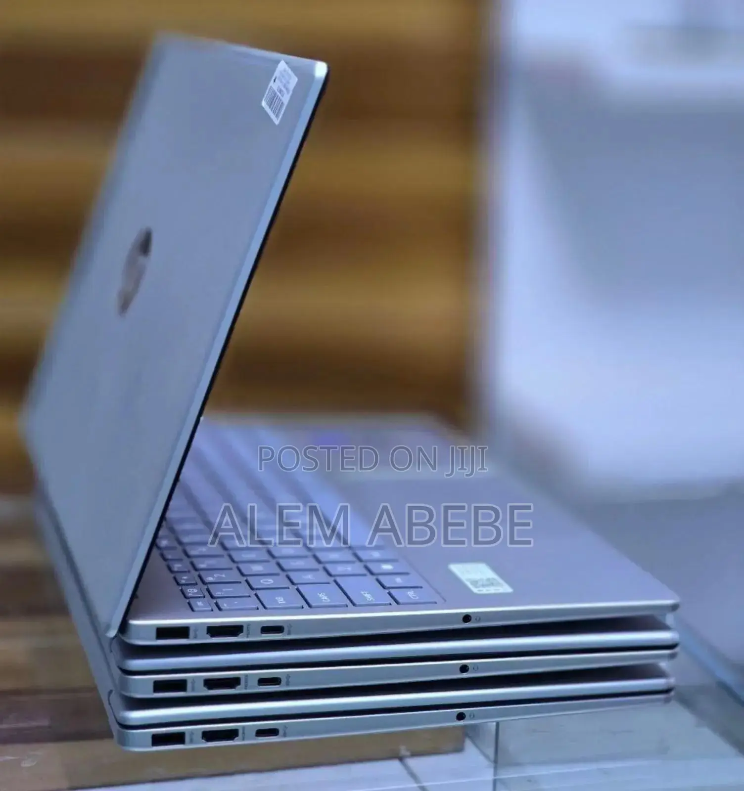 New Laptop HP Stream Notebook 16GB Intel Core I7 SSD 1T