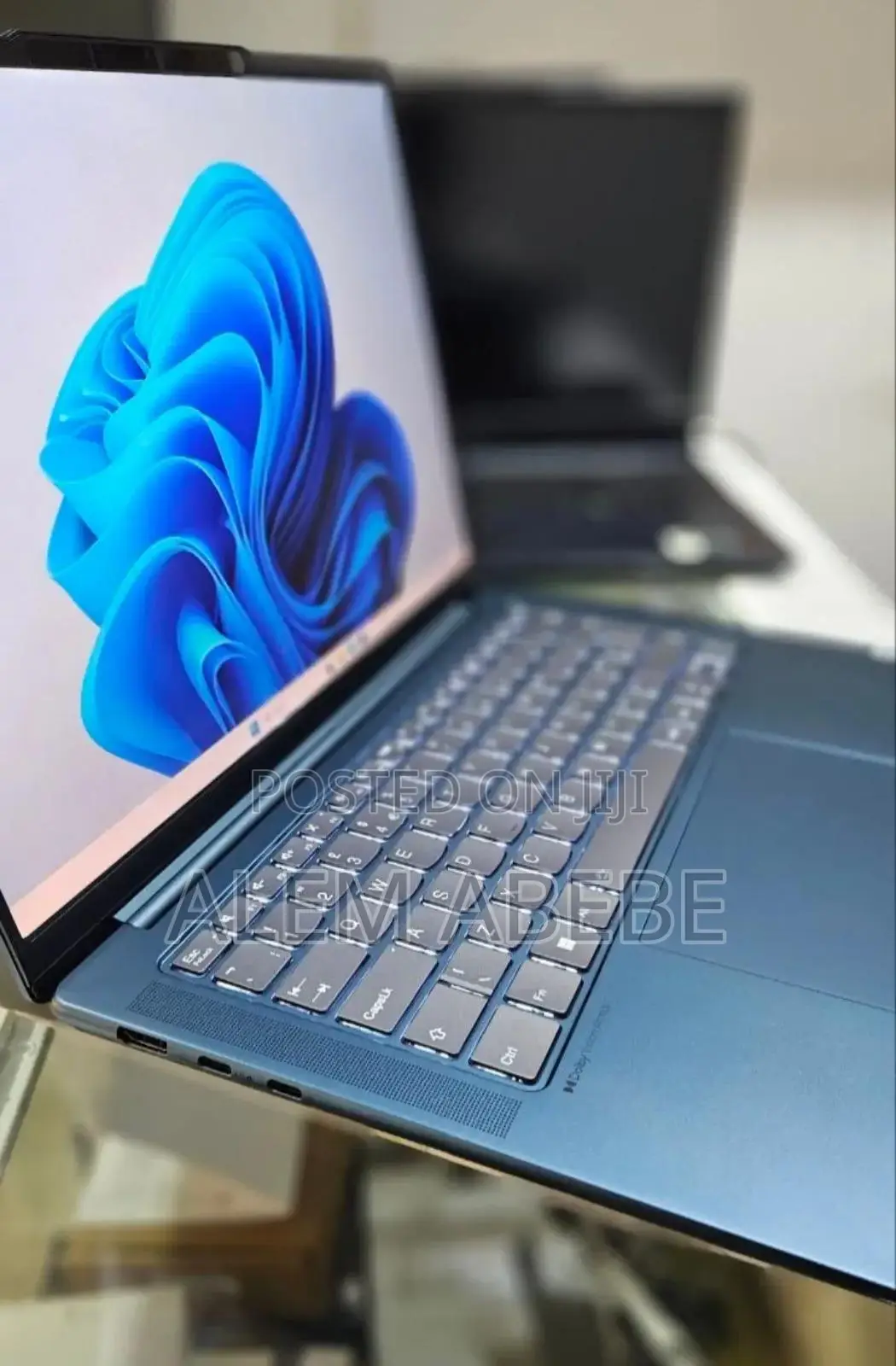 New Laptop Lenovo Yoga 7 15ITL5 16GB Intel Core I7 SSD 1T