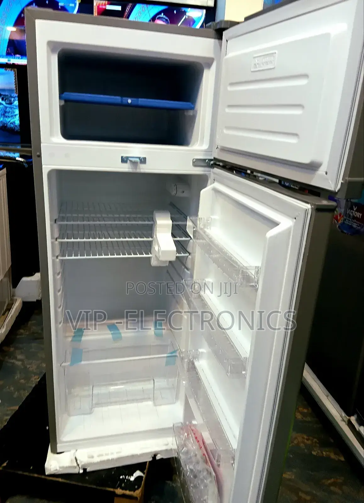 Victory Refrigerator 3400 Model Nwe 2025 Model Original Victory