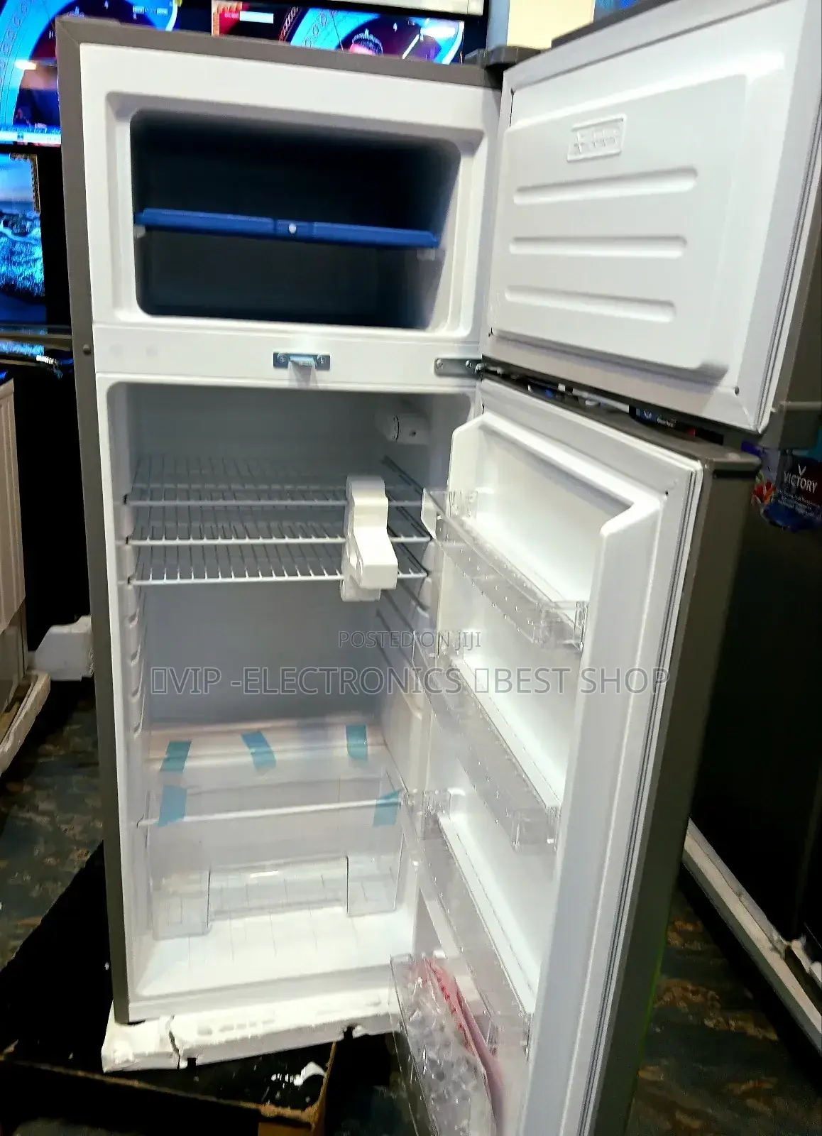 Victory Refrigerator 3400 Model Nwe 2025 Model Original Victory