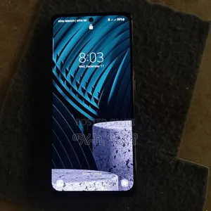 Photo - Samsung Galaxy A51 128 GB Black