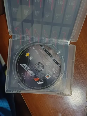 Photo - Playstation 3 Games