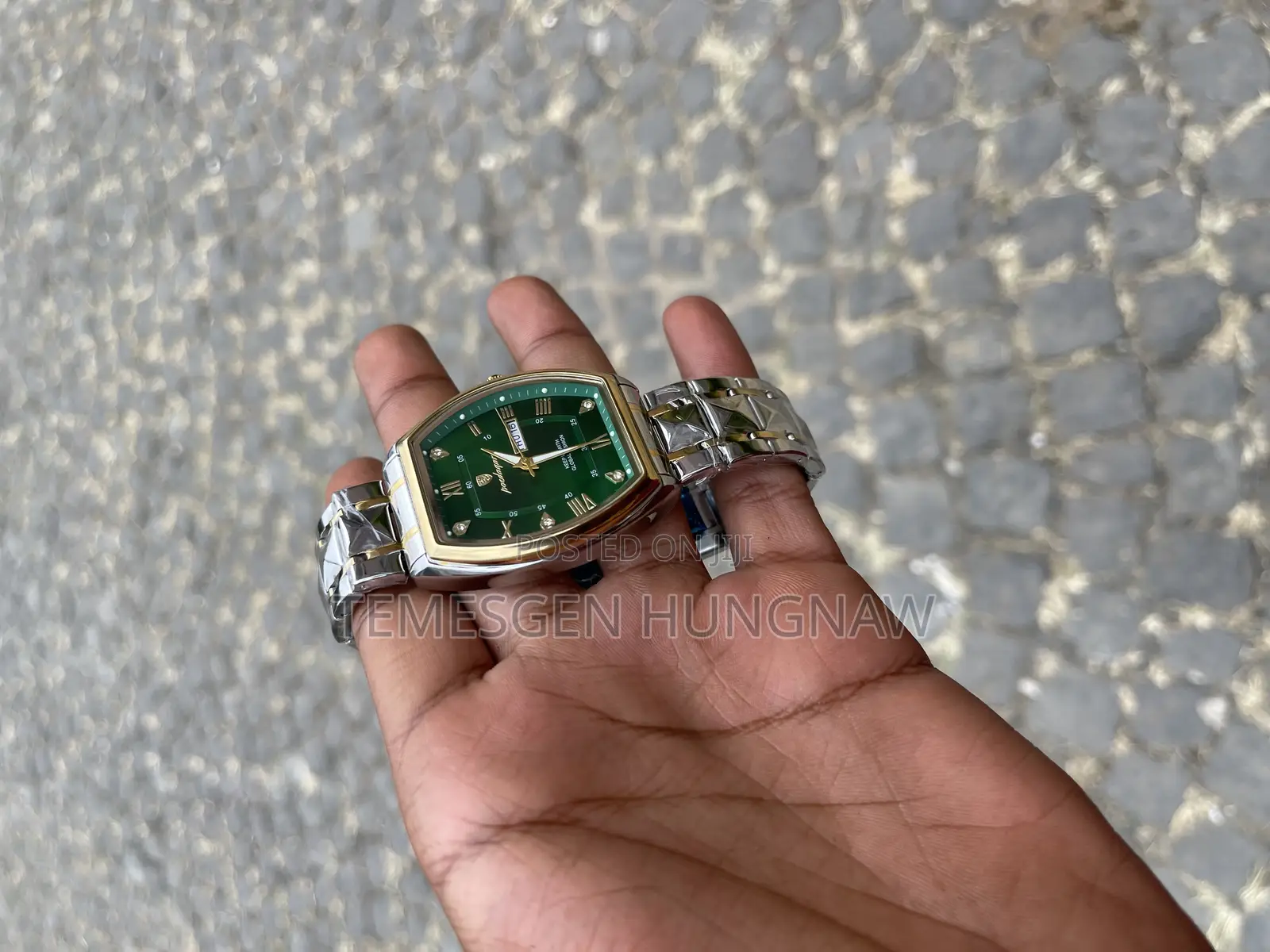 Original Boy’S Watch