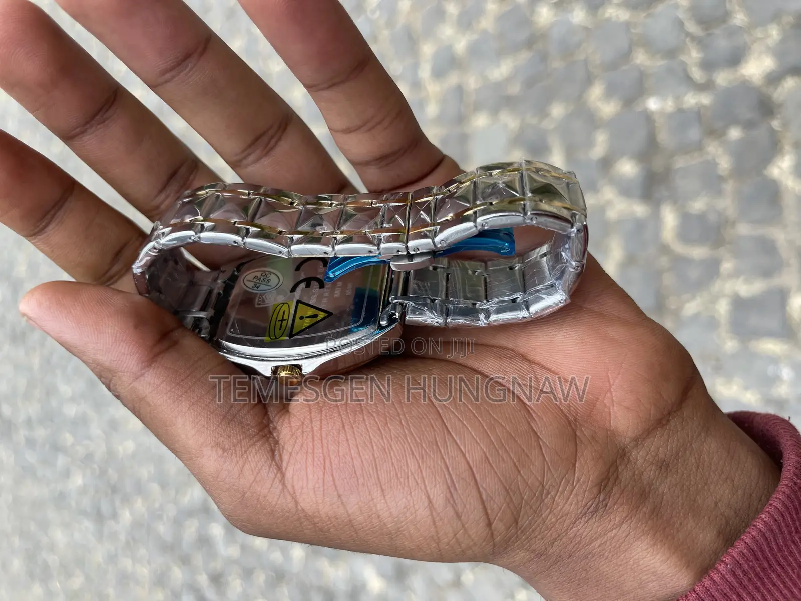 Original Boy’S Watch