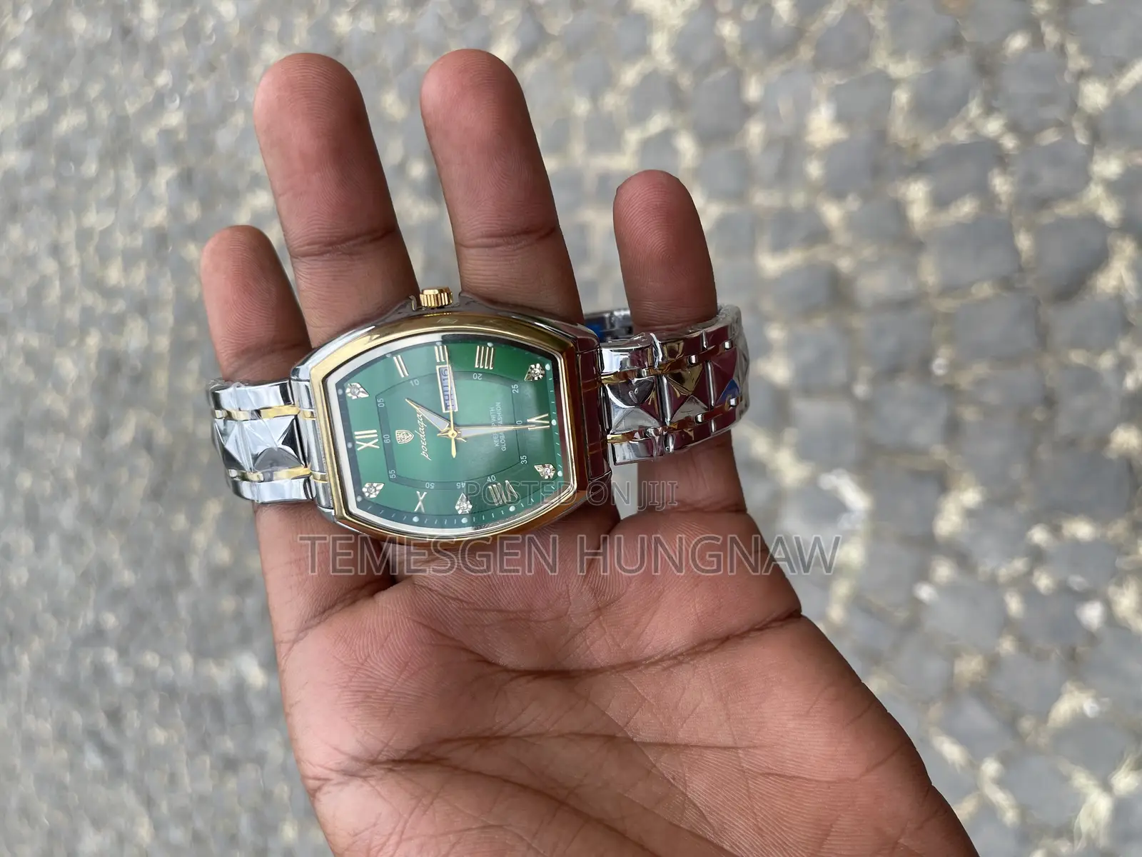 Original Boy’S Watch