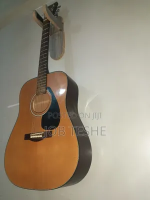 Guitar Acoustic