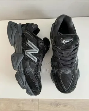 New Balance Shoes