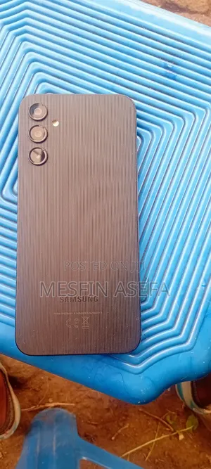 Samsung Galaxy A12 64 GB Blue