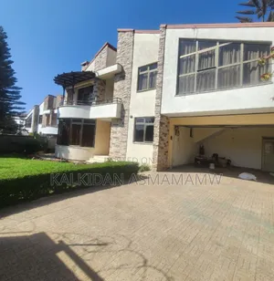 Photo - Furnished 8bdrm Apartment in Bole for sale