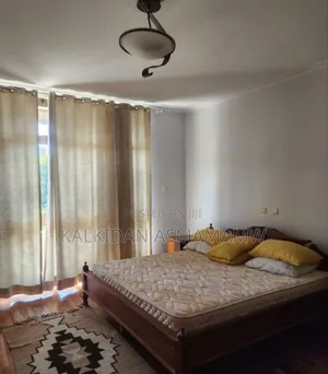 Furnished 8bdrm Apartment in Bole for sale