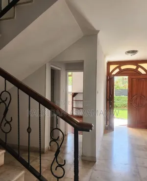 Furnished 8bdrm Apartment in Bole for sale