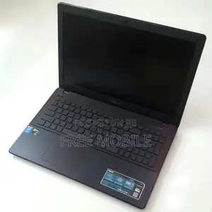 Laptop Asus X550JK 8GB Intel Core I7 HDD 1T