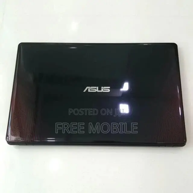 Laptop Asus X550JK 8GB Intel Core I7 HDD 1T