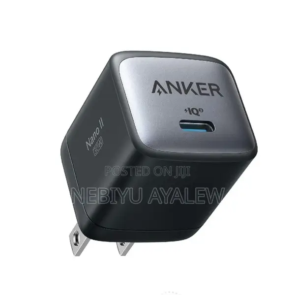 Anker Charger