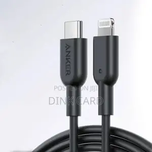 Anker Charger