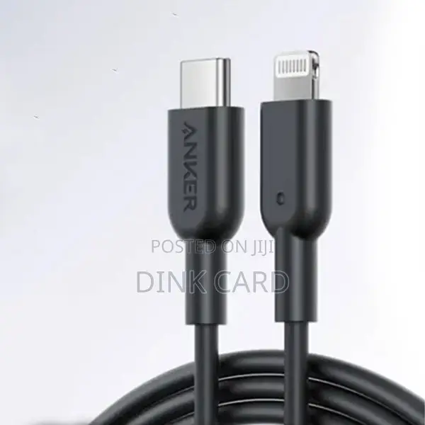 Anker Charger