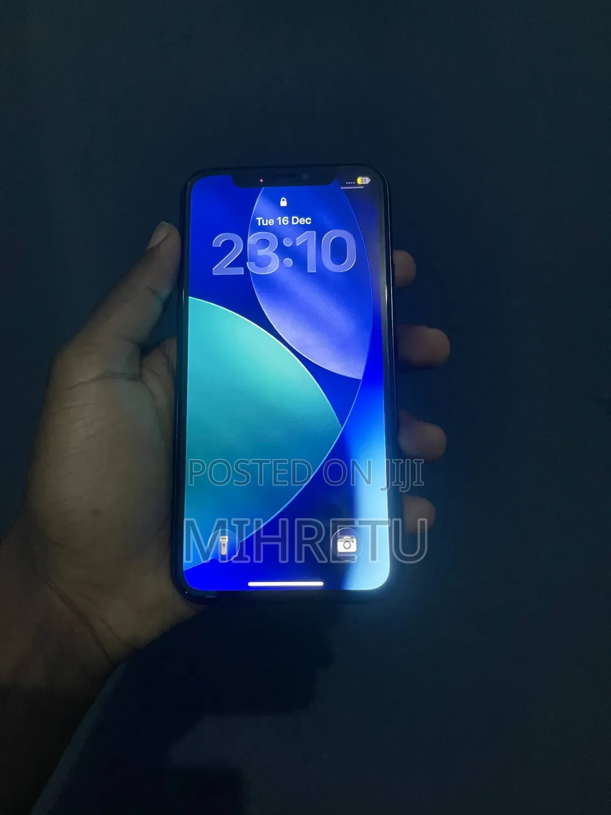 Apple iPhone 11 Pro 64 GB Gray