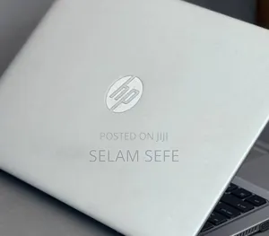 New Laptop HP EliteBook 840 G3 8GB Intel Core I7 SSD 256GB