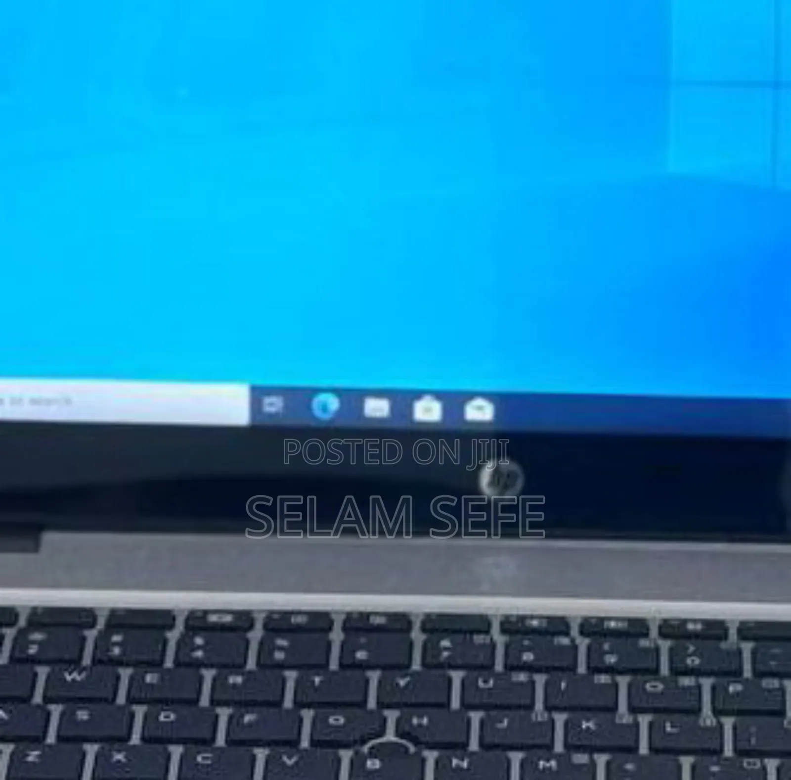 New Laptop HP EliteBook 840 G3 8GB Intel Core I7 SSD 256GB