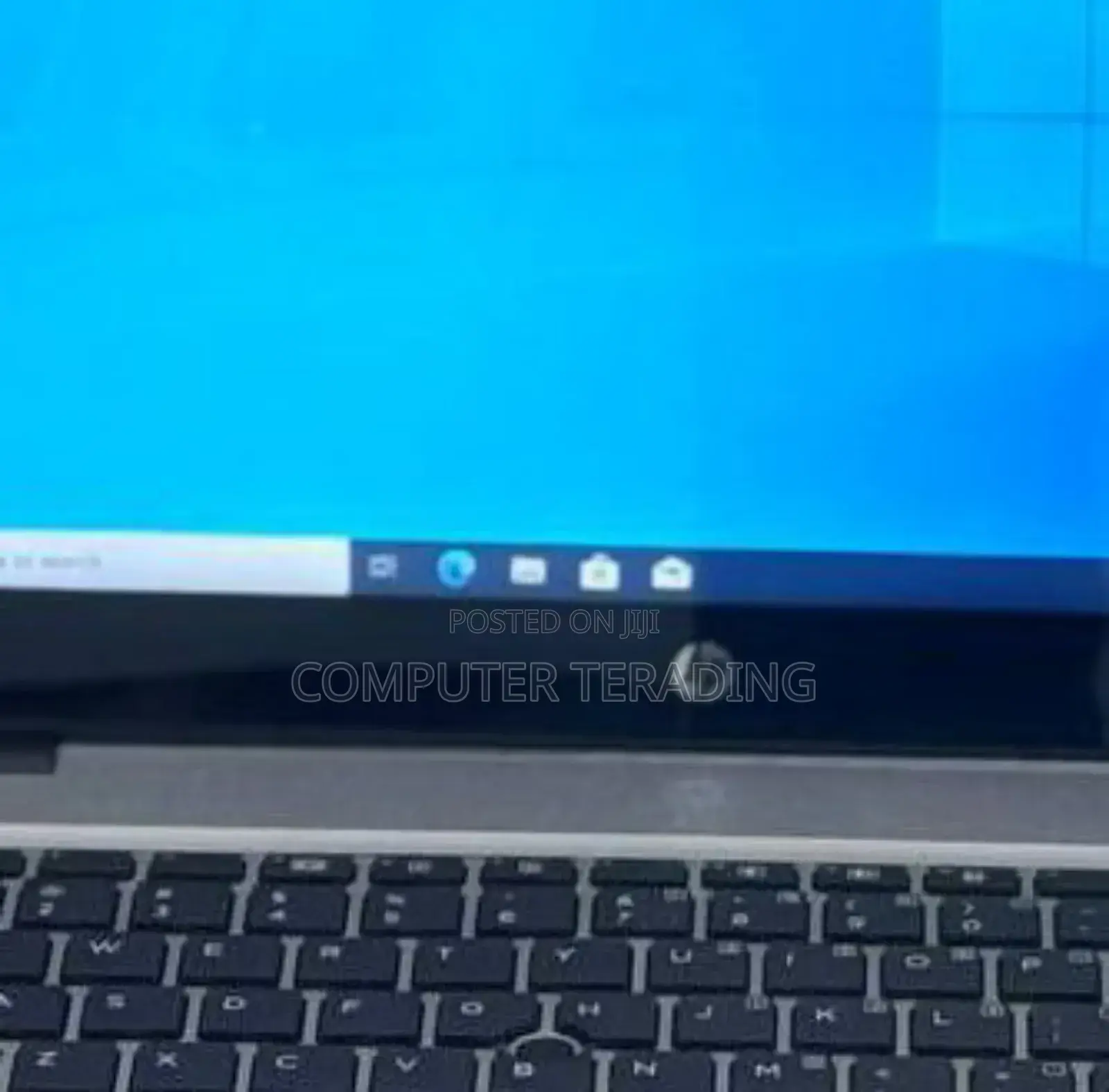 New Laptop HP EliteBook 840 G3 8GB Intel Core I7 SSD 256GB