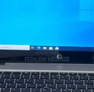 New Laptop HP EliteBook 840 G3 8GB Intel Core I7 SSD 256GB