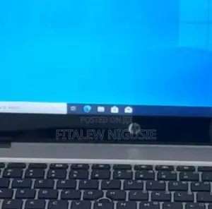 New Laptop HP EliteBook 840 G3 8GB Intel Core I7 SSD 256GB