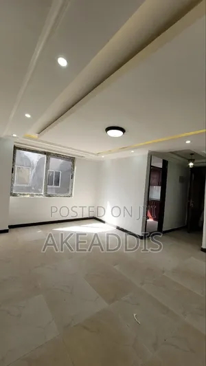 Furnished 2bdrm Condo in Bole Ayat for sale