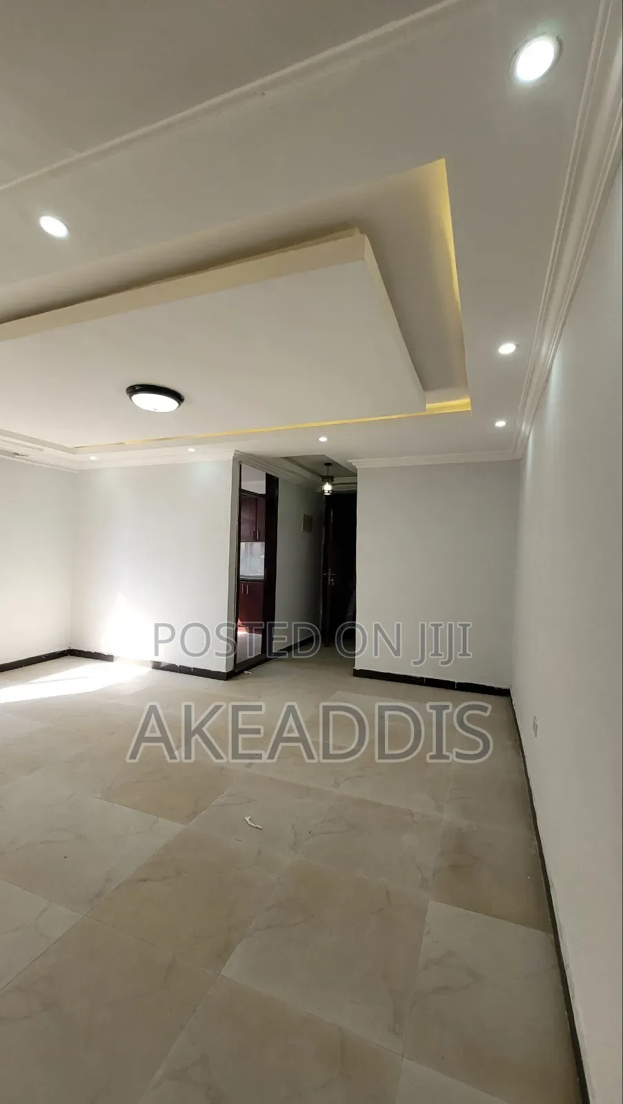 Furnished 2bdrm Condo in Bole Ayat for sale