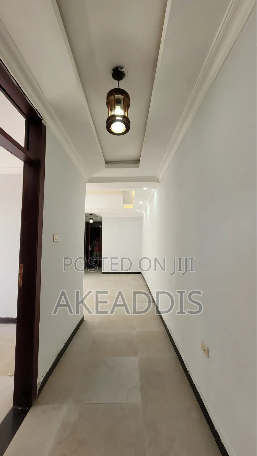 Furnished 2bdrm Condo in Bole Ayat for sale