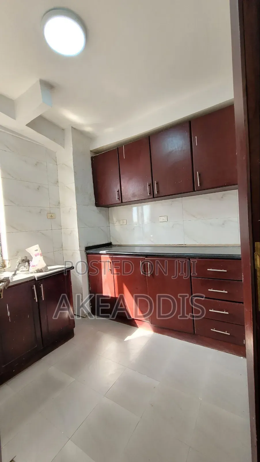 Furnished 2bdrm Condo in Bole Ayat for sale