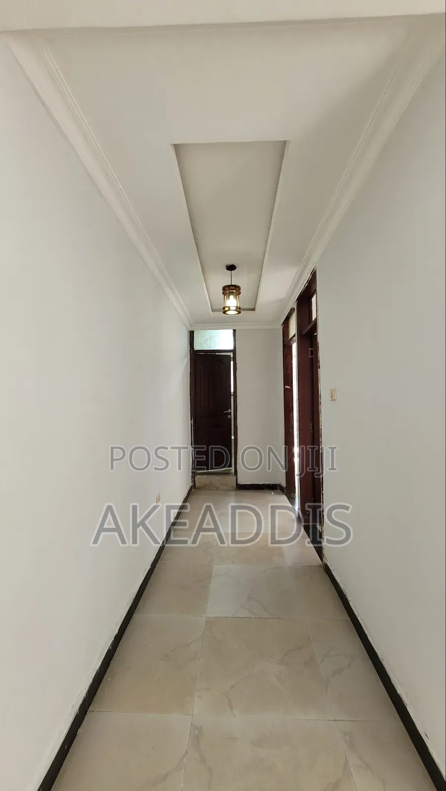 Furnished 2bdrm Condo in Bole Ayat for sale