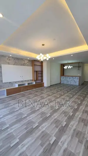 3bdrm Apartment in Deko Realstate, Bole for sale